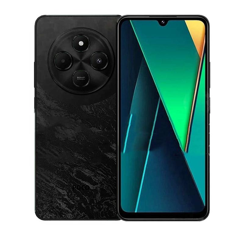 گوشی تلفن همراه شیائومی POCO C75 ظرفیت 256GB رم 8GB دوسیم گارانتی 18 ماهه
