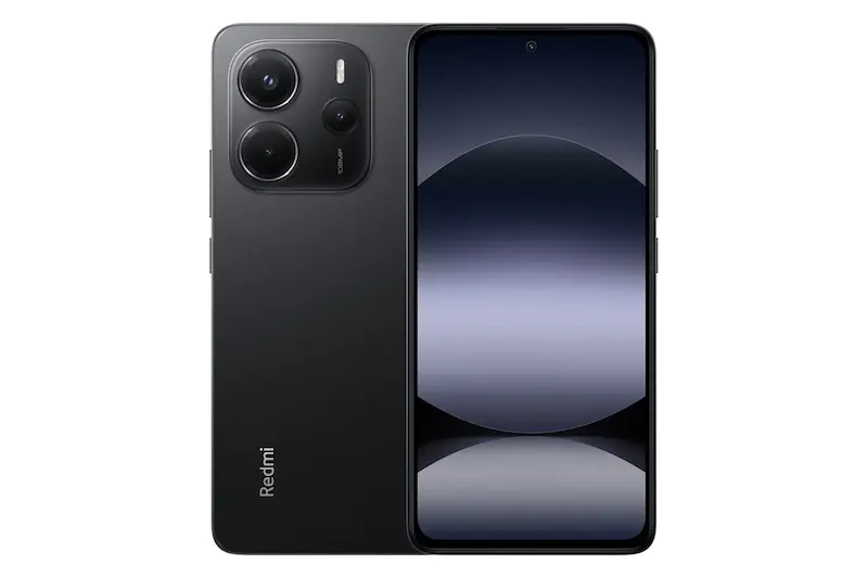 گوشی تلفن همراه شیائومی Redmi Note 14 ظرفیت 256GB رم 8GB دوسیم Global گارانتی 18 ماهه