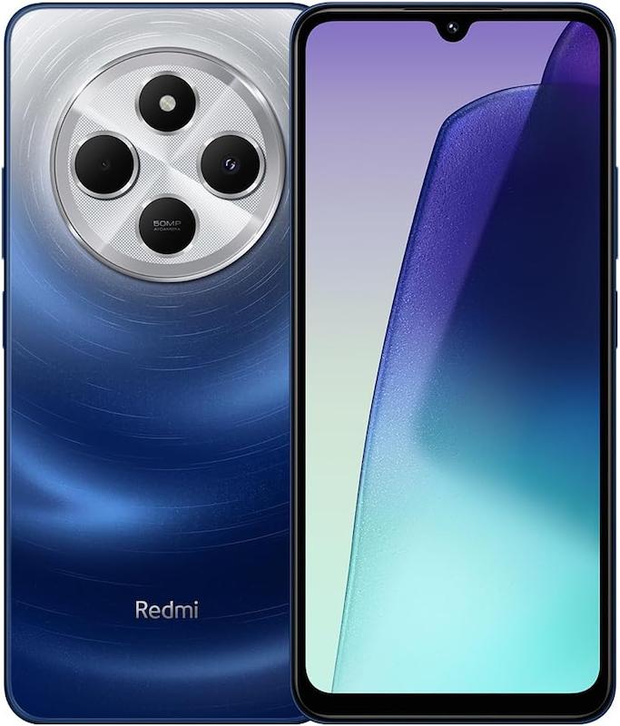 گوشی تلفن همراه شیائومی Redmi 14C ظرفیت 256GB رم 8GB دوسیم گلوبال گارانتی 18 ماهه