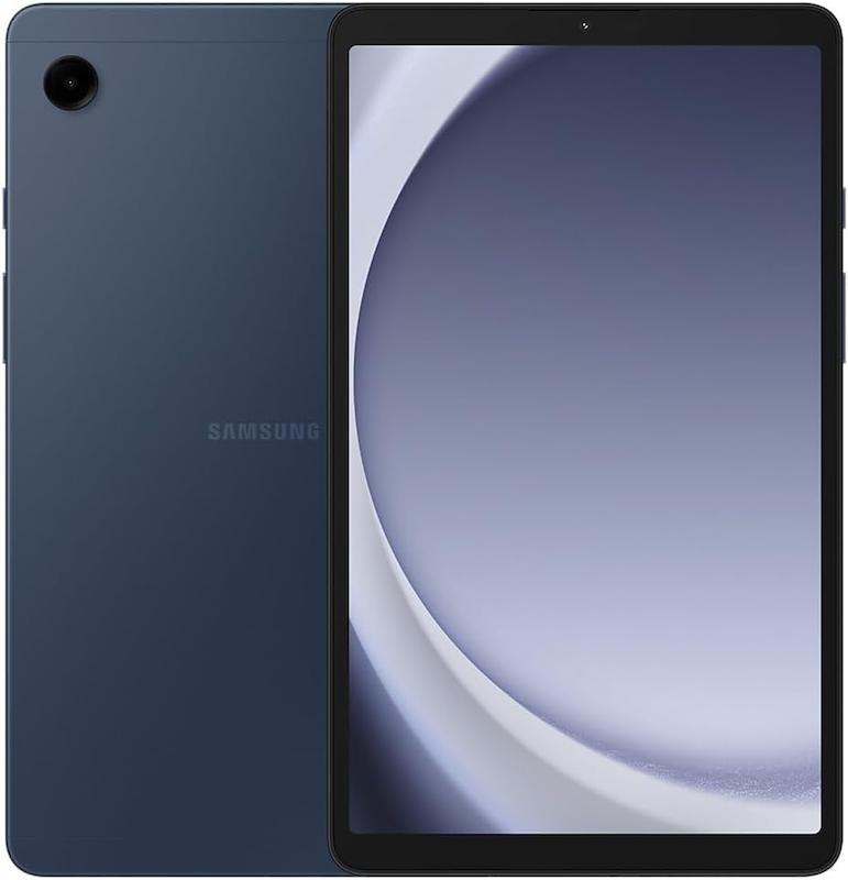تبلت 8.7 اینچ سامسونگ مدل Samsung Galaxy TAB A9  رم 4GB حافظه  4G 64GB 