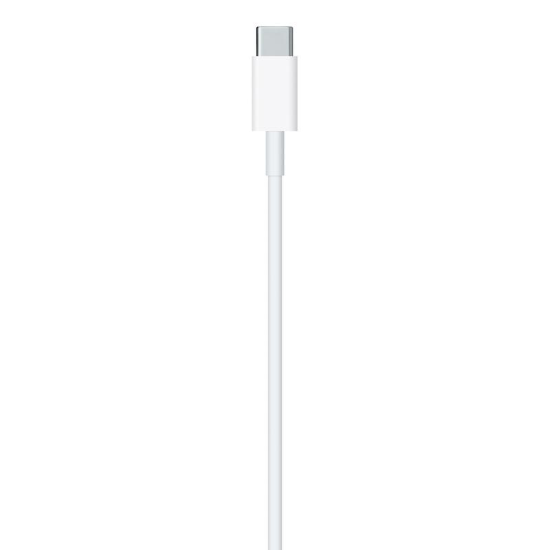 کابل تبدیل USB-C به لایتنینگ اپل طول 1 متر اصل با گارانتی 18 ماهه