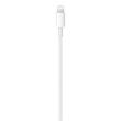 کابل شارژر اصلی USB-C to Lightning(1m) iPhone & iPad