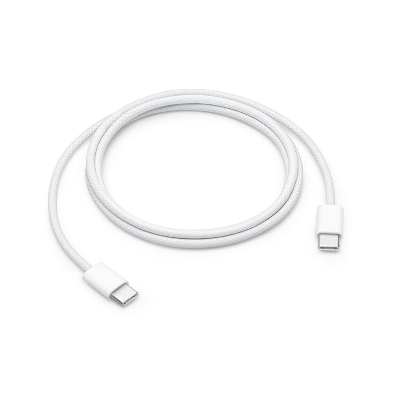 کابل شارژر اصلی USB-C to USB-C(1m) iPhone & iPad