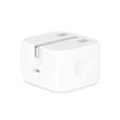 آداپتور شارژر اپل 20وات - Apple Adapter 20W اصلی 