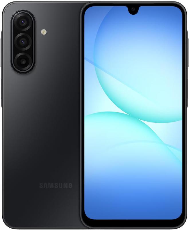 گوشی تلفن همراه سامسونگ Galaxy A17 ظرفیت 256GB رم 8GB دو سیم چین گارانتی 18 ماهه