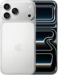گوشی تلفن همراه اپل iPhone 17 ProMax ظرفیت 256GB دوسیم پارت ZAA نات اکتیو پک اصلی