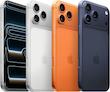 گوشی تلفن همراه اپل iPhone 17 ProMax ظرفیت 256GB دوسیم پارت ZAA نات اکتیو پک اصلی
