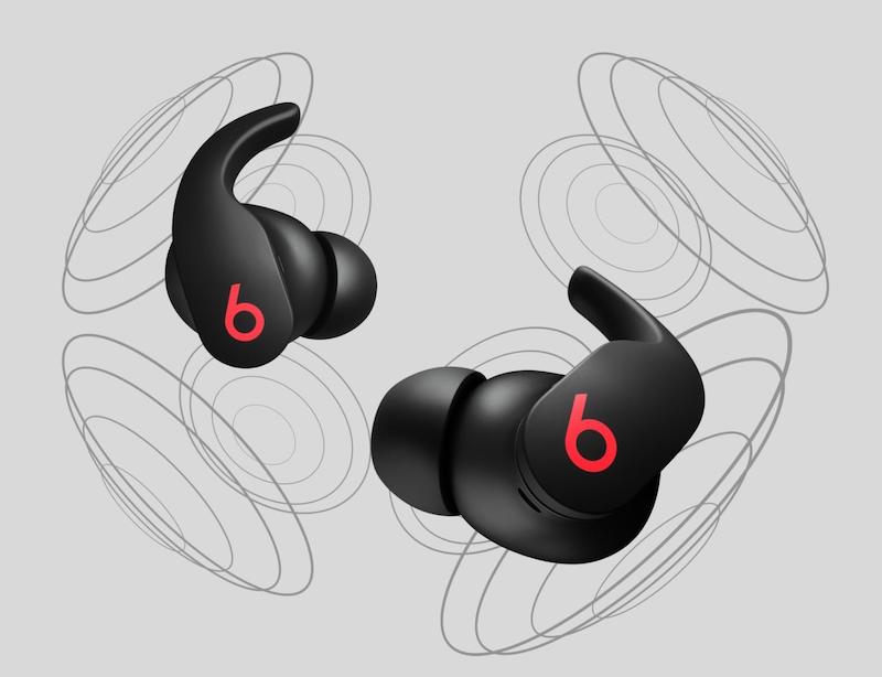 هندزفری بیسیم مدل بیتس فیت پرو(اصلی)  True Wireless | Beats Fit Pro با گارانتی