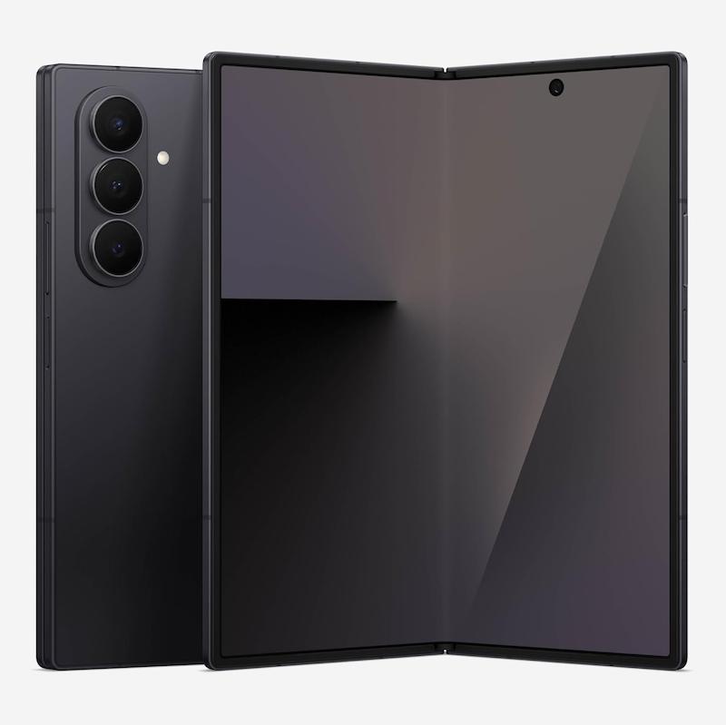 گوشی تلفن همراه سامسونگ Galaxy Z Fold 7 ظرفیت 256GB رم 12GB دوسیم ویتنام گارانتی 18 ماهه