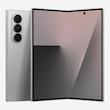 گوشی تلفن همراه سامسونگ Galaxy Z Fold 7 ظرفیت 256GB رم 12GB دوسیم ویتنام