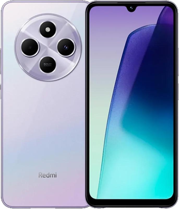 گوشی تلفن همراه شیائومی Redmi 14C ظرفیت 128GB رم 4GB دوسیم گلوبال گارانتی 18 ماهه