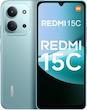 گوشی تلفن همراه شیائومی Redmi 15C ظرفیت 128GB رم 4GB دوسیم 