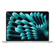 لپتاپ اپل مدل مک‌بوک ایر 15 اینچ 512GB حافظه و 16GB رم MacBook Air M4 15"-16-512 پارت LLA