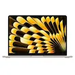 لپتاپ اپل مدل مک‌بوک ایر 15 اینچ 512GB حافظه و 24GB رم MacBook Air M4 15"-24-512 پارت LLA