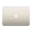 لپتاپ اپل مدل مک‌بوک ایر 15 اینچ 512GB حافظه و 24GB رم MacBook Air M4 15"-24-512 پارت LLA