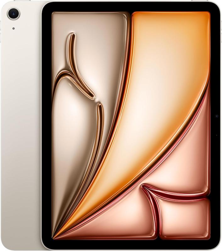 تبلت اپل مدل iPad Air 7 11" 2025 WIFI آیپد 11 اینچ حافظه 128GB