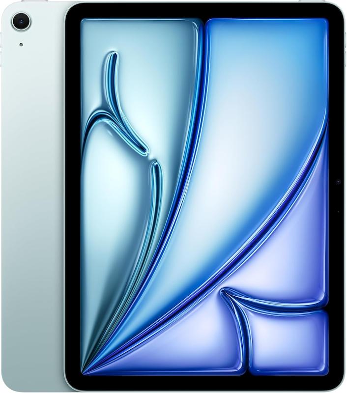 تبلت اپل مدل iPad Air 7 11" 2025 WIFI آیپد 11 اینچ حافظه 128GB