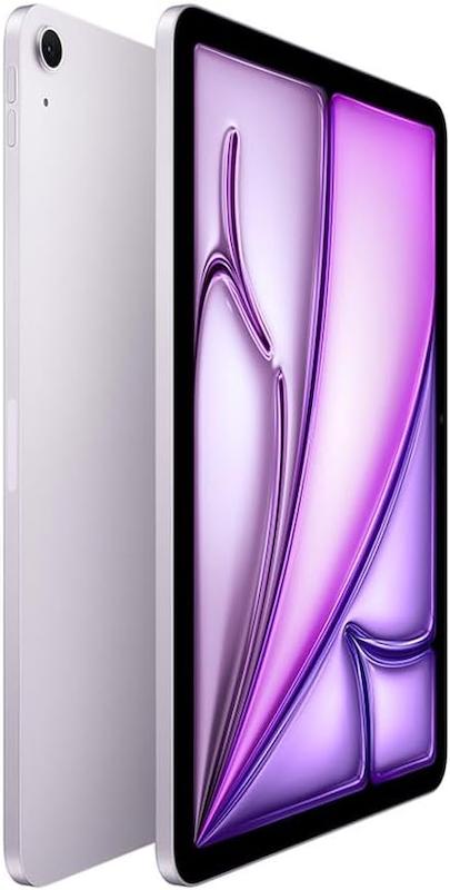 تبلت اپل مدل iPad Air 7 11" 2025 WIFI آیپد 11 اینچ حافظه 256GB