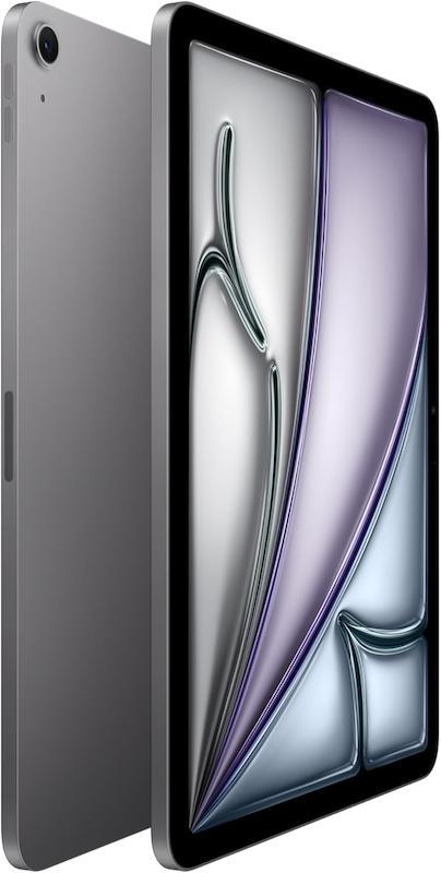 تبلت اپل iPad Air 7th 2025 wifi 13 inch | حافظه 128 گیگابایت