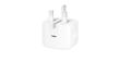 آداپتور شارژر اپل 40وات - Apple Adapter 40W Dynamic اصلی با گارانتی 18 ماهه