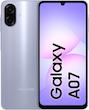 گوشی تلفن همراه سامسونگ Galaxy A07 ظرفیت 64GB رم 4GB دو سیم چین  همراه شارژر (پک بزرگ)گارانتی 18 ماهه