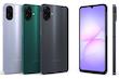 گوشی تلفن همراه سامسونگ Galaxy A07 ظرفیت 64GB رم 4GB دو سیم چین  همراه شارژر (پک بزرگ)گارانتی 18 ماهه