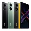 گوشی تلفن همراه شیائومی  POCO X7 Pro ظرفیت 256GB رم 12GB دوسیم 5G Global گارانتی 18 ماهه