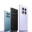 گوشی تلفن همراه شیائومی Redmi Note 14 Pro ظرفیت 256GB رم 8GB دوسیم  5G Global گارانتی 18 ماهه