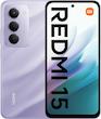 گوشی تلفن همراه شیائومی Redmi 15 ظرفیت 256GB رم 8GB دوسیم 4Gگارانتی 18 ماهه