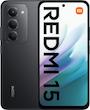 گوشی تلفن همراه شیائومی Redmi 15 ظرفیت 256GB رم 8GB دوسیم 4Gگارانتی 18 ماهه