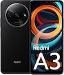 گوشی موبایل شیائومی مدل Redmi A3 دو سیم کارت ظرفیت 128 گیگابایت و رم 4 گیگابایت 18 ماه گارانتی Global