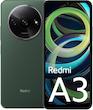 گوشی موبایل شیائومی مدل Redmi A3 دو سیم کارت ظرفیت 128 گیگابایت و رم 4 گیگابایت 18 ماه گارانتی Global