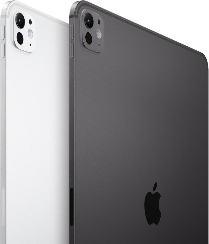 تبلت اپل iPad Pro M5 2026 ظرفیت ۲۵۶ گیگابایت رم 16 گیگابایت سایز 13 اینچ WiFi