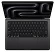 لپتاپ اپل مدل مک‌بوک پرو 14 اینچ 1TB حافظه و 32GB رم MacBook Pro M5 14"-32-1TB (2026) پارت LLA