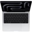 لپتاپ اپل مدل مک‌بوک پرو 14 اینچ 1TB حافظه و 32GB رم MacBook Pro M5 14"-32-1TB (2026) پارت LLA
