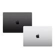 لپتاپ اپل مدل مک‌بوک پرو 14 اینچ 2TB حافظه و 24GB رم MacBook Pro M5 14"-24-2TB (2026) پارت LLA