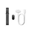 مچ بند هوشمند گوگل مدل Fitbit Air با بند پارچه‌ای Google 