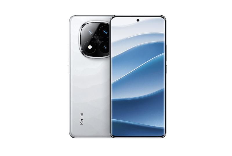 گوشی تلفن همراه شیائومی Redmi Note 14 ProPlus ظرفیت 512GB رم 12GB دوسیم 5G با شارژر Global گارانتی 18 ماهه