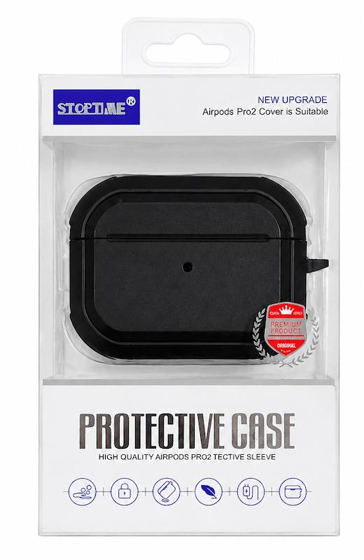 کاور ایرپاد مناسب برای مدل پرو2 Airpod Pro2 Case Cover