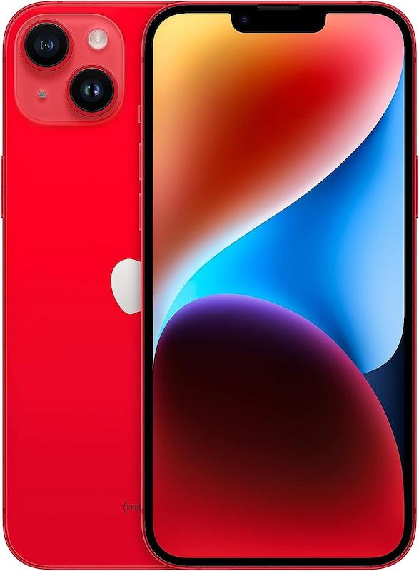 گوشی تلفن همراه اپل iPhone 14 ظرفیت 128GB دوسیم پارت CH نات اکتیو پک اصلی