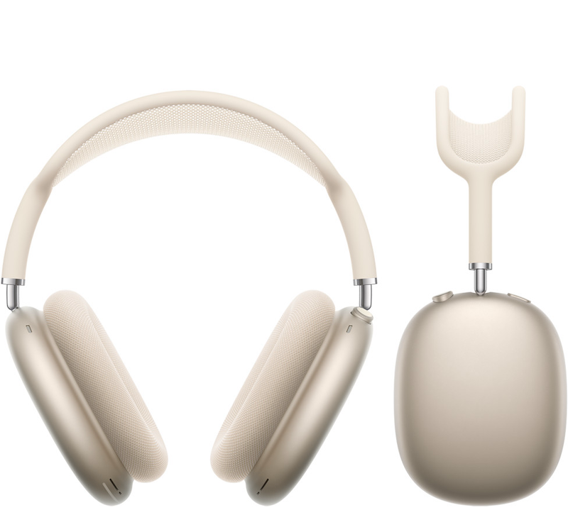 هدفون بی سیم اپل AirPods Max 2 _ USB C