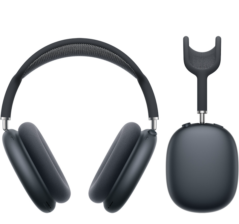 هدفون بی سیم اپل AirPods Max 2 _ USB C