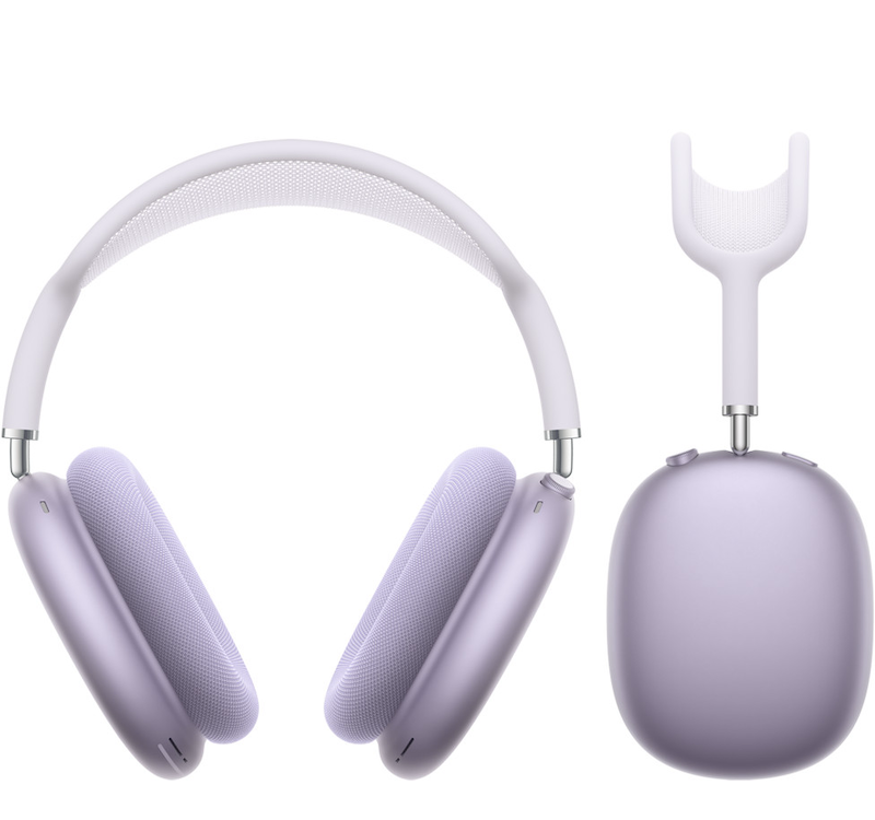 هدفون بی سیم اپل AirPods Max 2 _ USB C