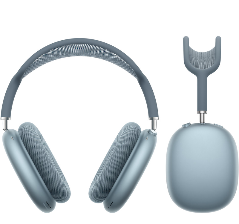 هدفون بی سیم اپل AirPods Max 2 _ USB C