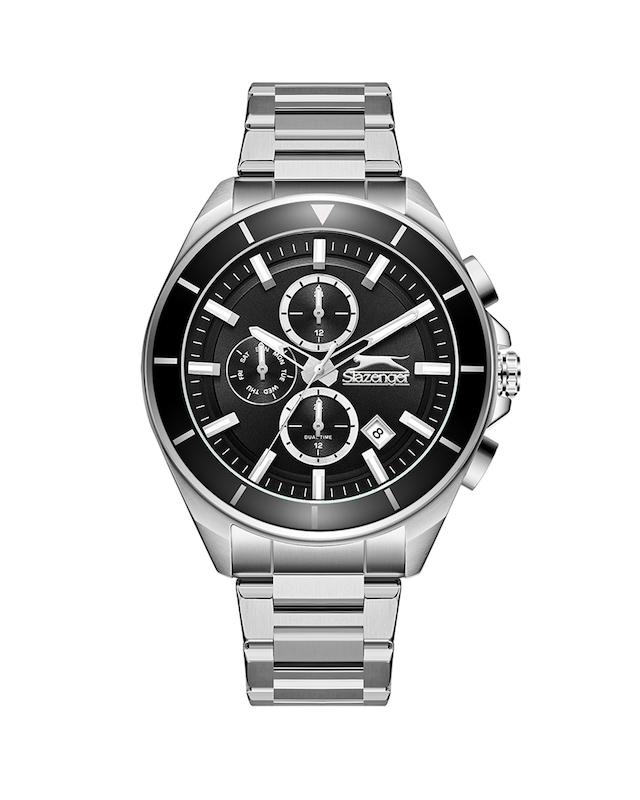 ساعت مردانه اورجینال اسلازنجر SLAZENGER SL 09.2393.2.01