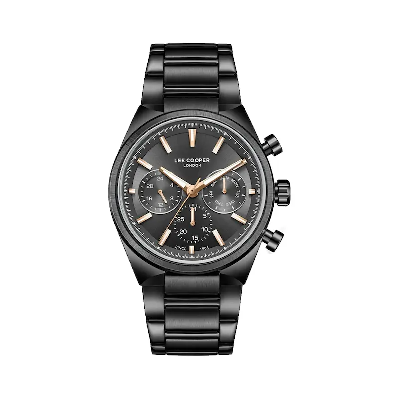 ساعت مردانه اورجینال لی کوپر LEE COPPER LC08174.650