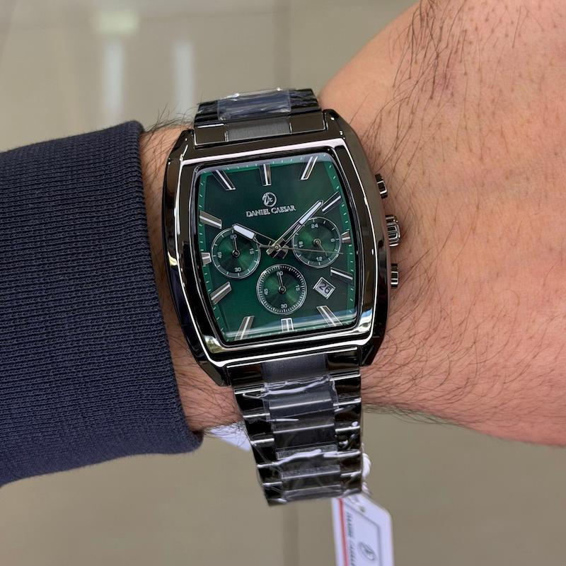 ساعت مردانه اورجینال دنیل سزار DC 1320