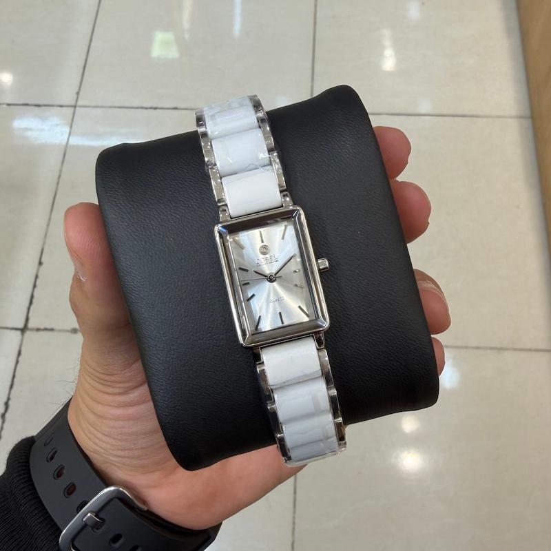 ساعت مچی اورجینال زنانه کوبل CB 6318