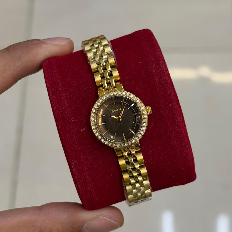 ساعت مچی اورجینال زنانه سنیور SENIOR 1022