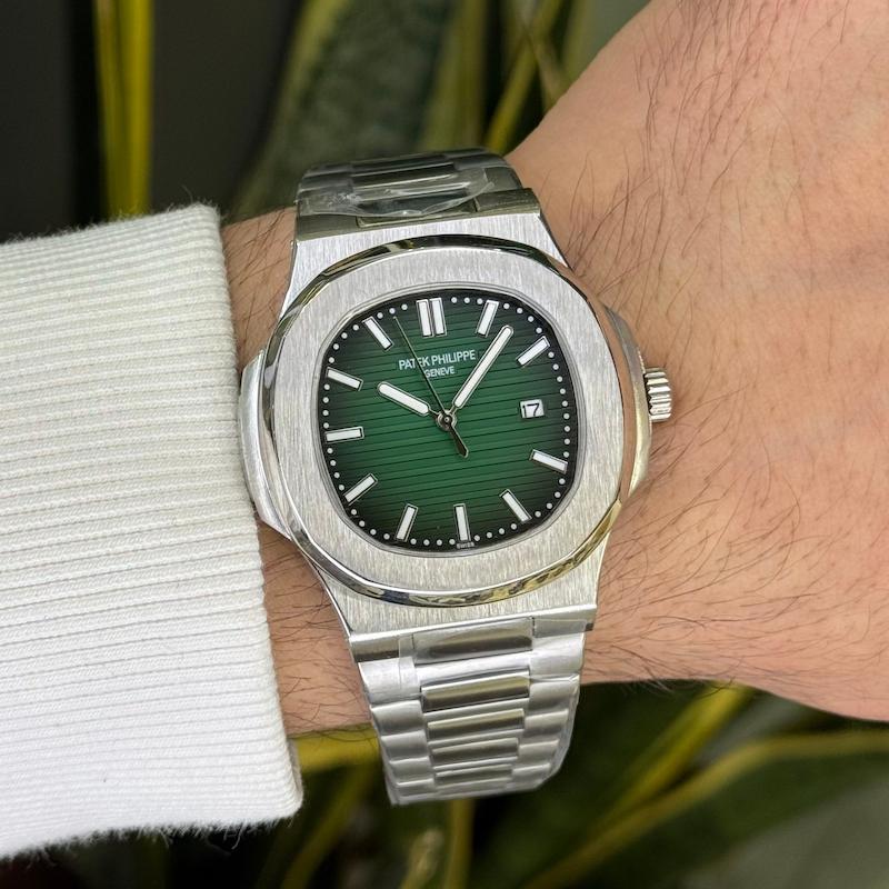 ساعت مچی مردانه پتک فیلیپ PATEK PHILIPPE